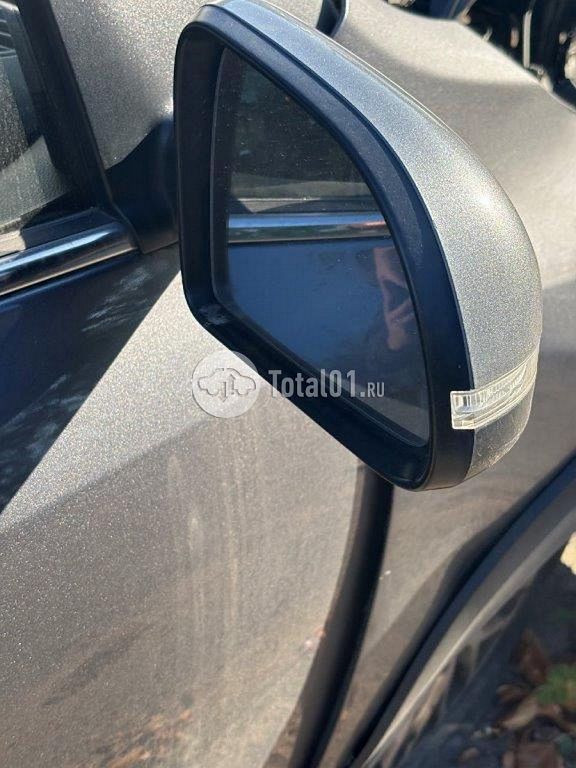 Фото KIA Rio 68