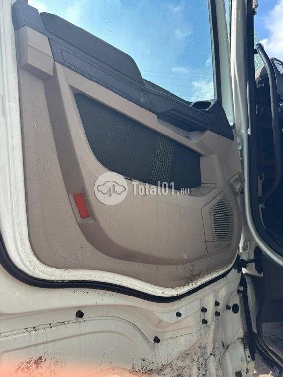 Фото DAF XG 22