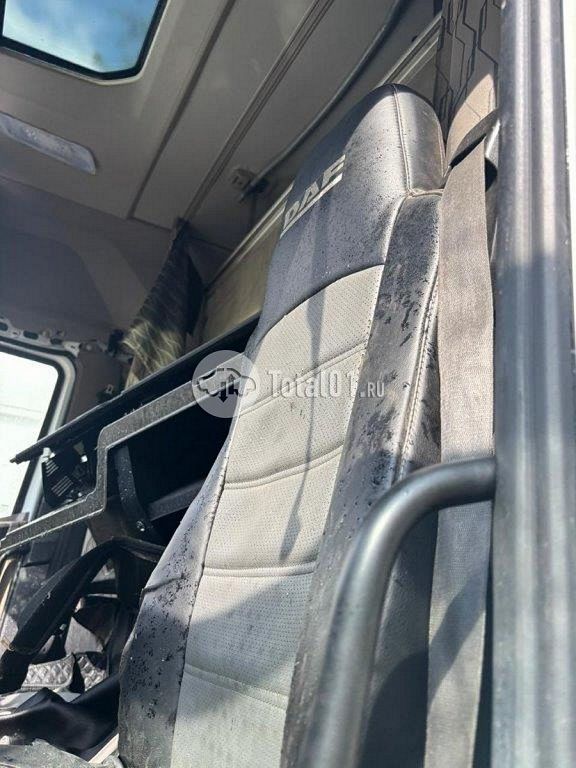 Фото DAF XG 24