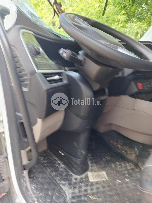 Фото DAF XG 38