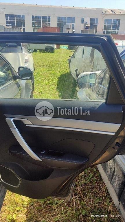 Фото Geely Coolray 66