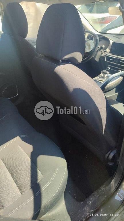 Фото Geely Coolray 68