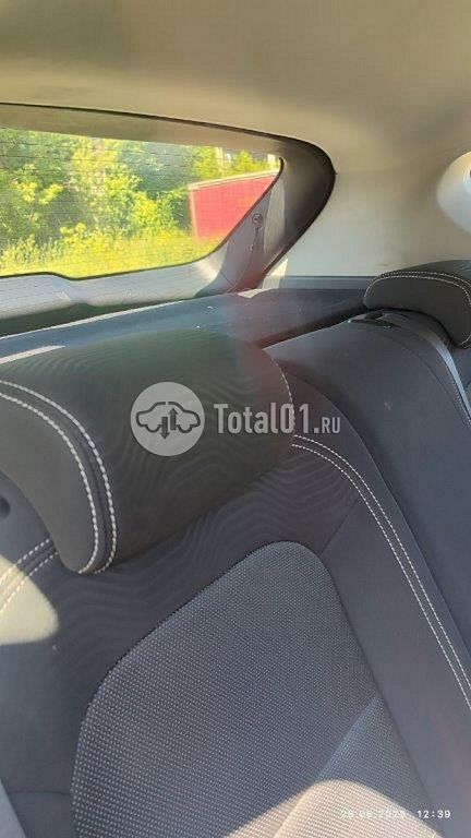 Фото Geely Coolray 74