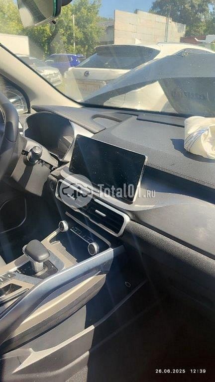 Фото Geely Coolray 84