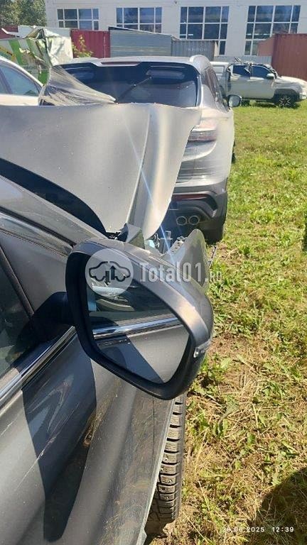 Фото Geely Coolray 86