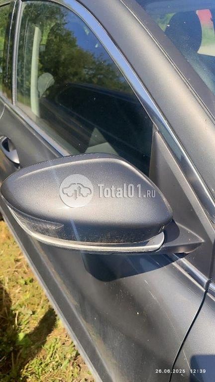 Фото Geely Coolray 88