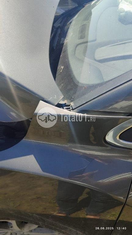 Фото Geely Coolray 98