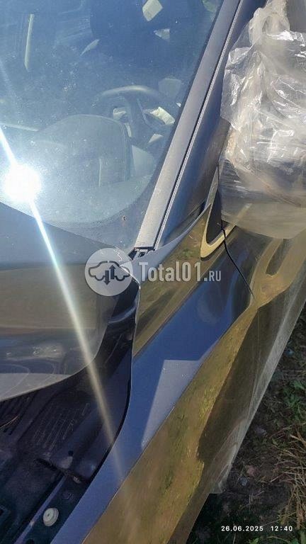 Фото Geely Coolray 100
