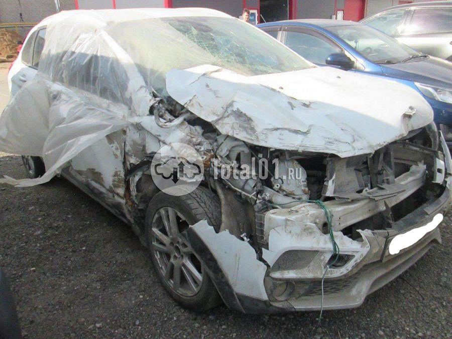 Фото ВАЗ (LADA) XRAY 8