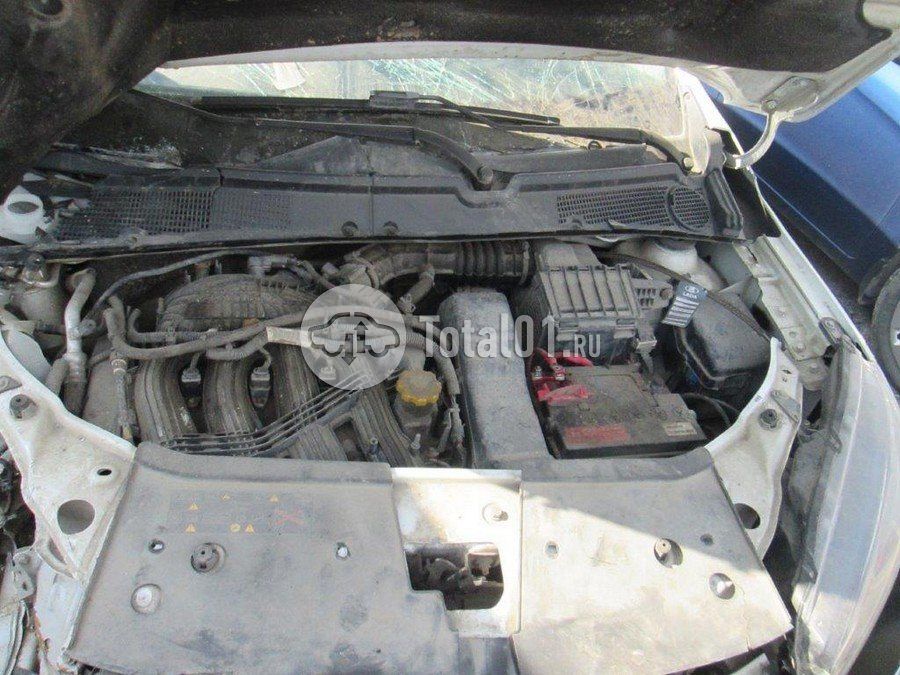 Фото ВАЗ (LADA) XRAY 14