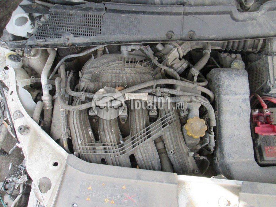 Фото ВАЗ (LADA) XRAY 18