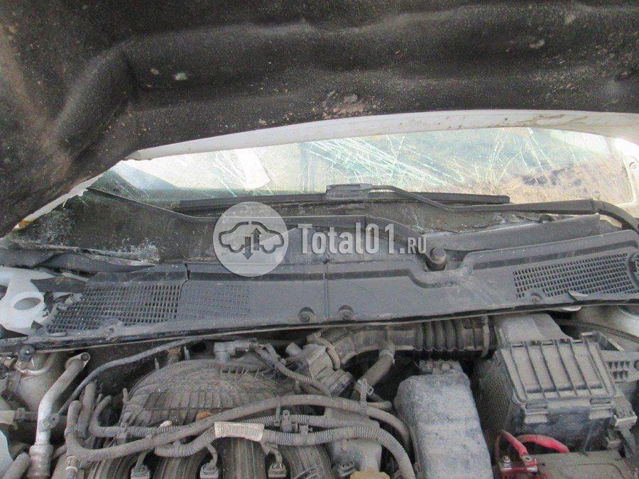 Фото ВАЗ (LADA) XRAY 22