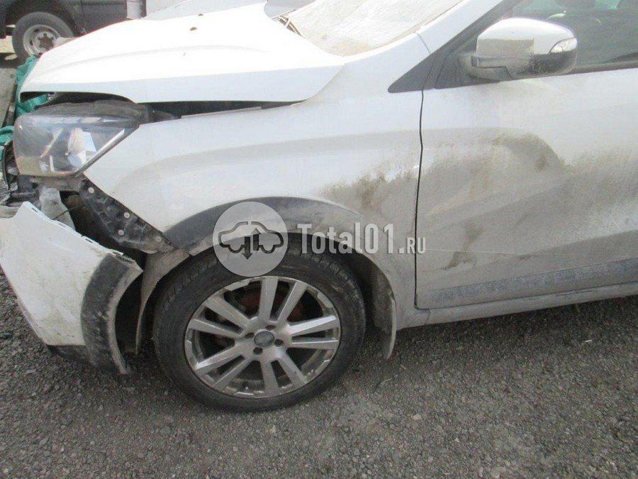 Фото ВАЗ (LADA) XRAY 24