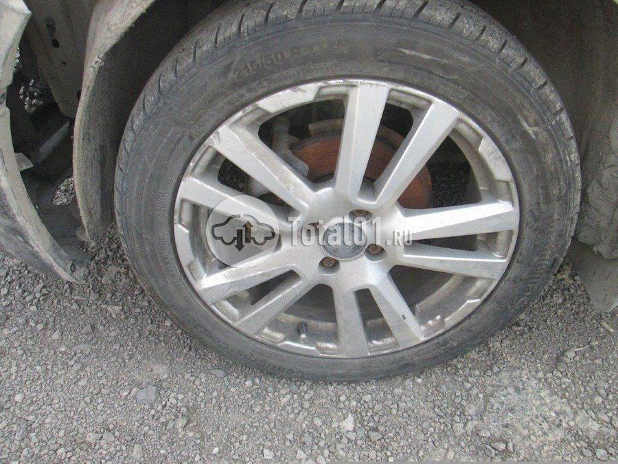 Фото ВАЗ (LADA) XRAY 26