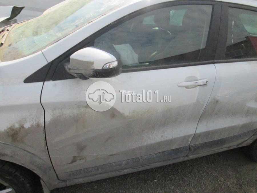 Фото ВАЗ (LADA) XRAY 30