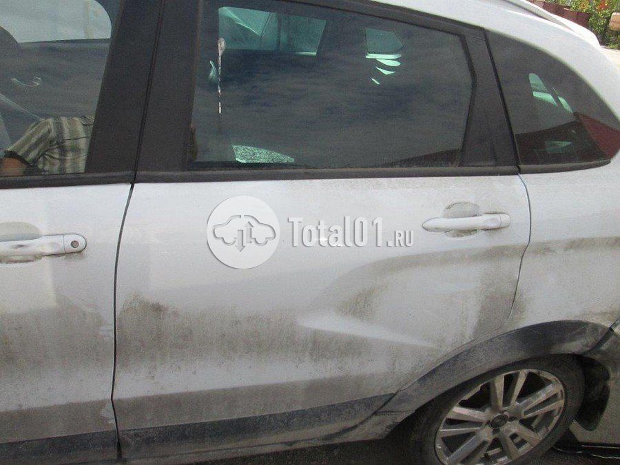 Фото ВАЗ (LADA) XRAY 32