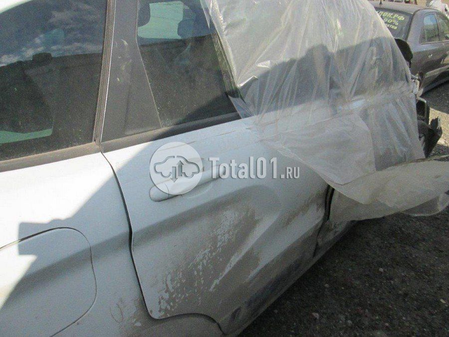 Фото ВАЗ (LADA) XRAY 38