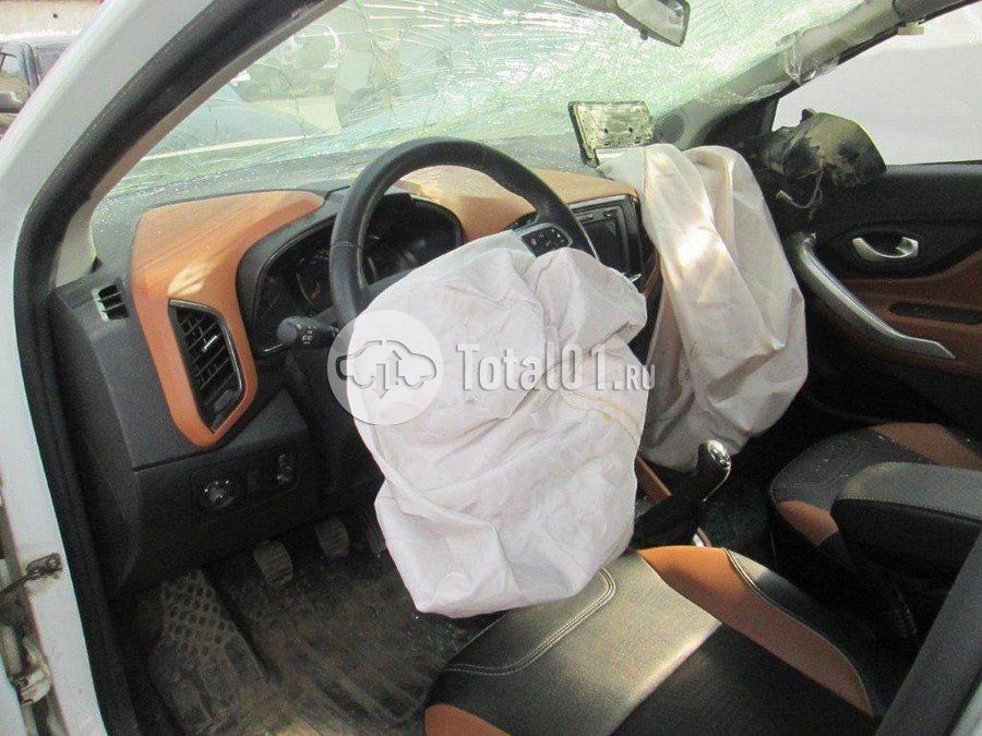 Фото ВАЗ (LADA) XRAY 44