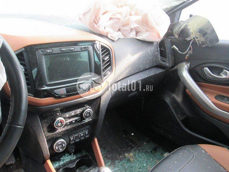 Фото ВАЗ (LADA) XRAY 54