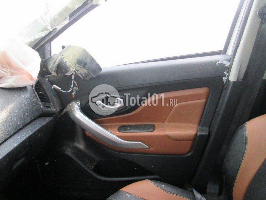 Фото ВАЗ (LADA) XRAY 56
