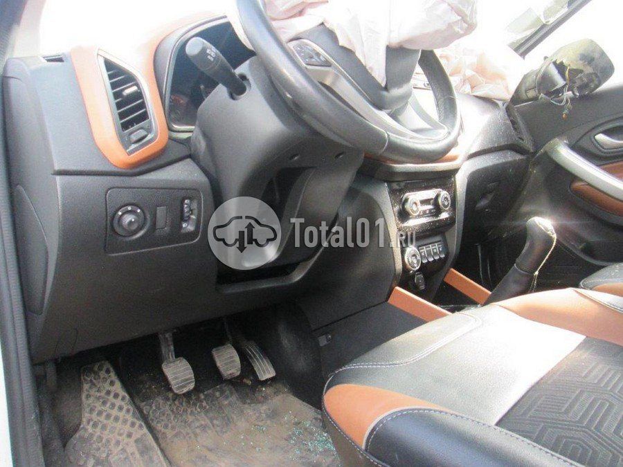 Фото ВАЗ (LADA) XRAY 58