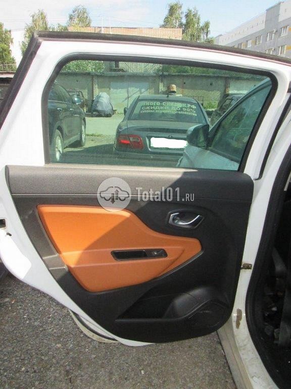 Фото ВАЗ (LADA) XRAY 60