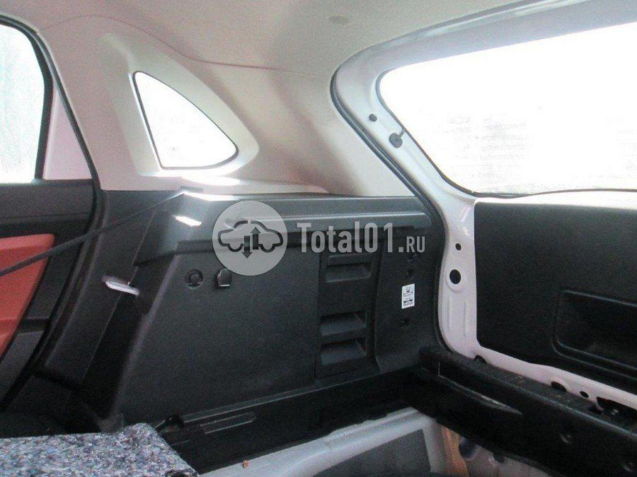 Фото ВАЗ (LADA) XRAY 64