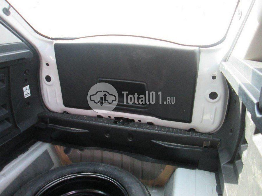 Фото ВАЗ (LADA) XRAY 66