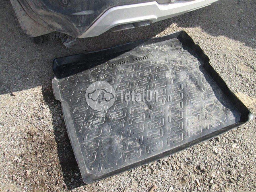 Фото ВАЗ (LADA) XRAY 72