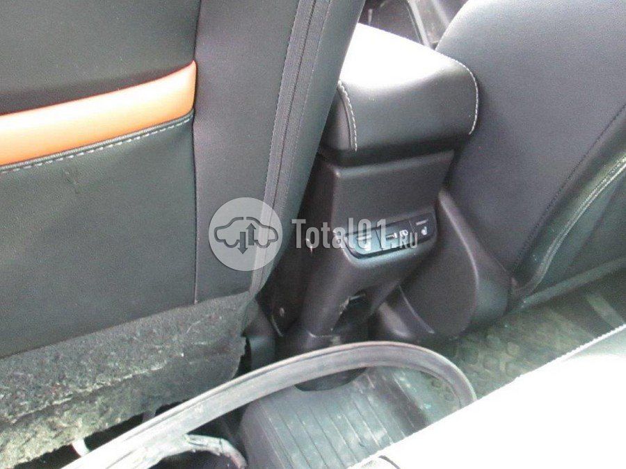 Фото ВАЗ (LADA) XRAY 76