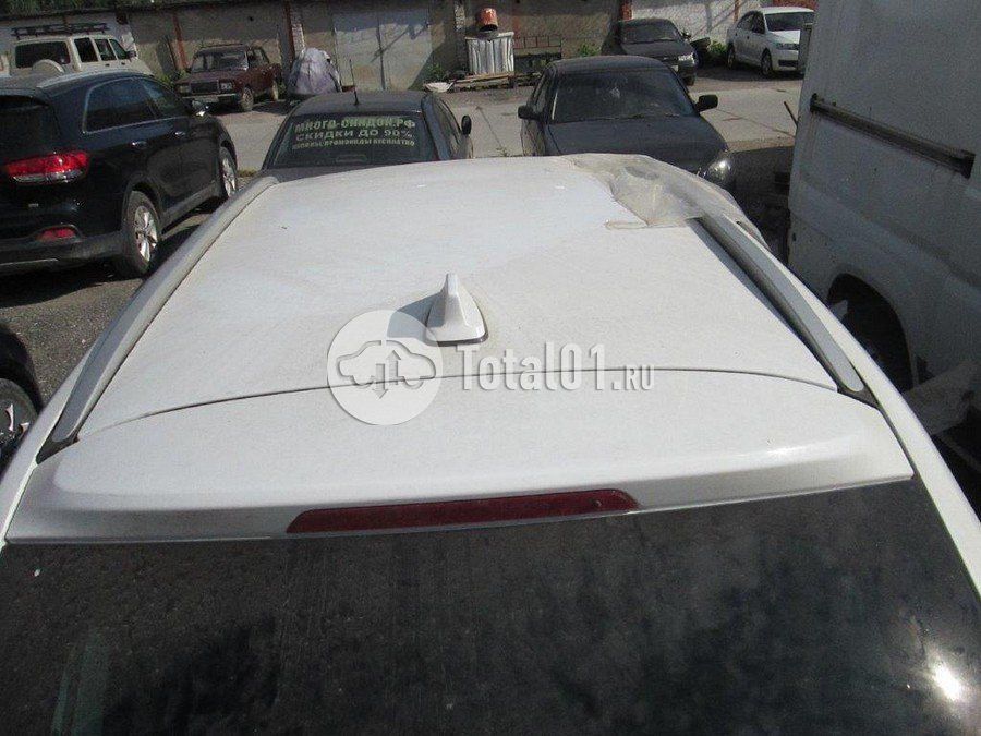 Фото ВАЗ (LADA) XRAY 86