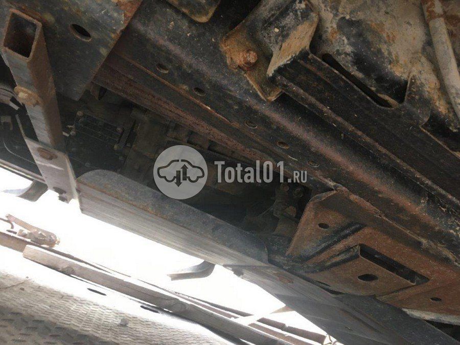 Фото Mitsubishi Pajero Sport 10