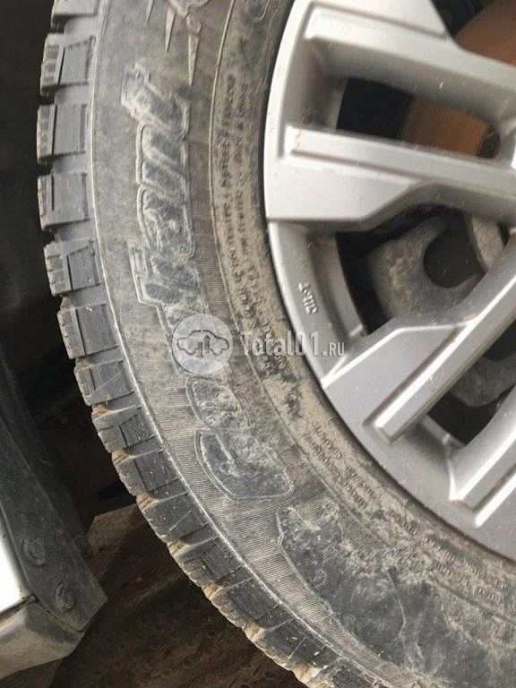 Фото Mitsubishi Pajero Sport 18