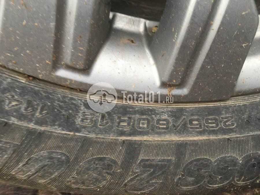 Фото Mitsubishi Pajero Sport 20