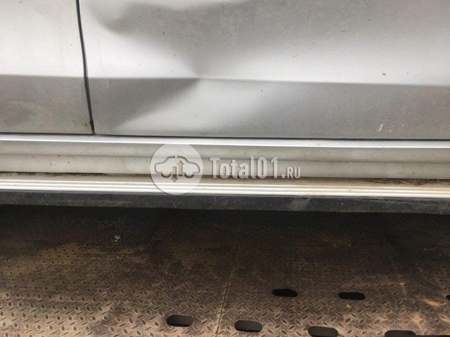Фото Mitsubishi Pajero Sport 22