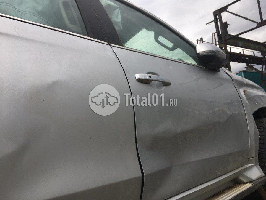 Фото Mitsubishi Pajero Sport 30
