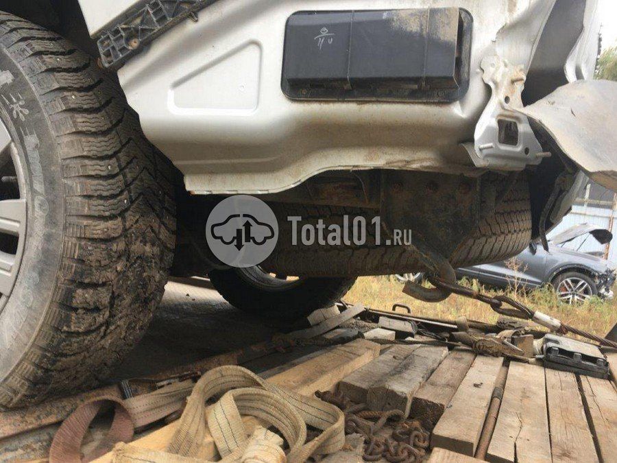 Фото Mitsubishi Pajero Sport 36