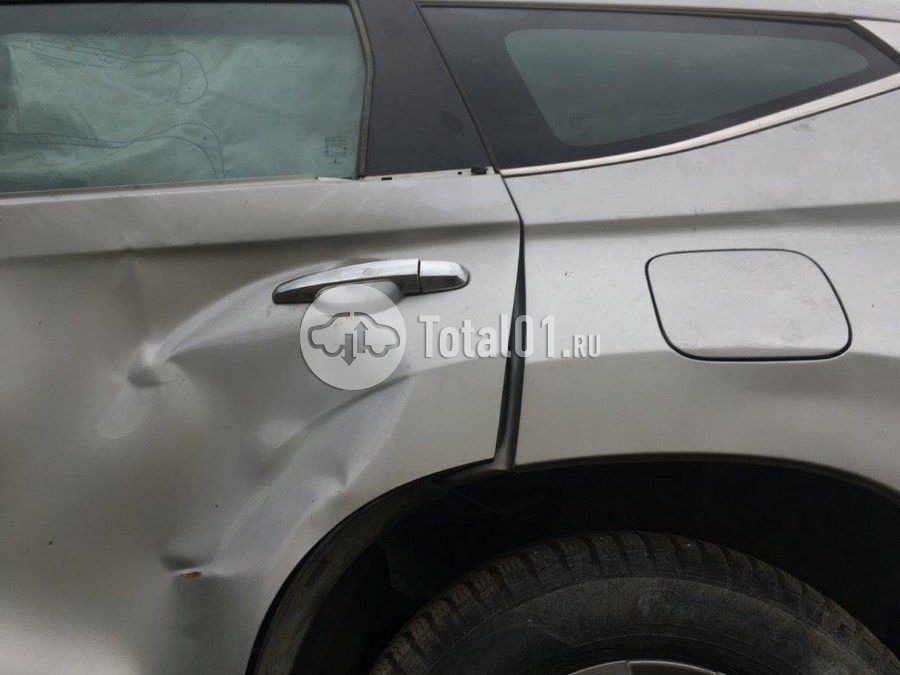 Фото Mitsubishi Pajero Sport 40