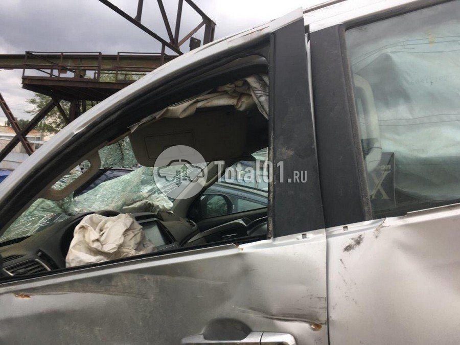 Фото Mitsubishi Pajero Sport 50