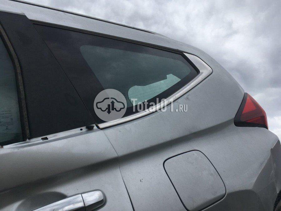 Фото Mitsubishi Pajero Sport 54