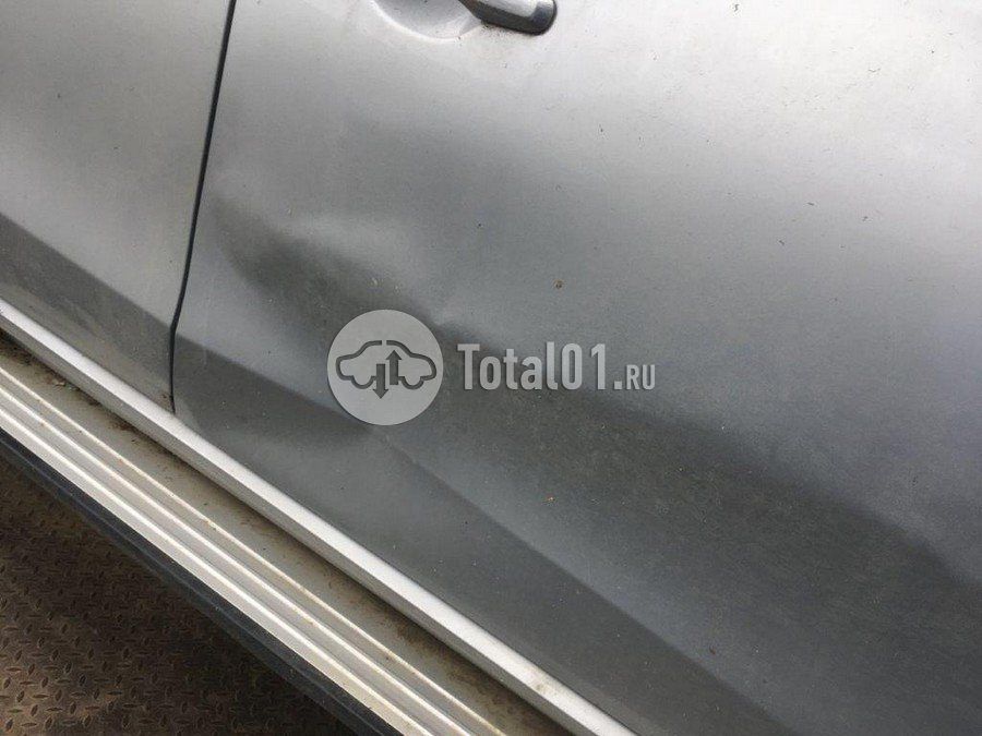 Фото Mitsubishi Pajero Sport 60
