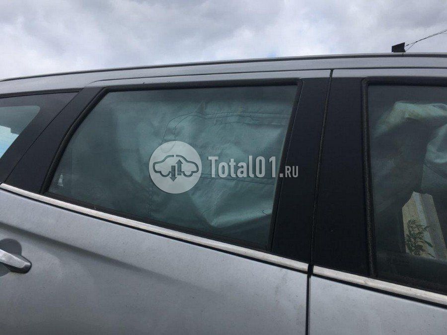 Фото Mitsubishi Pajero Sport 66