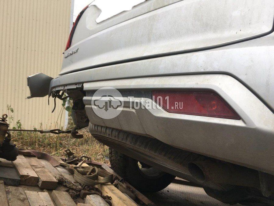 Фото Mitsubishi Pajero Sport 74