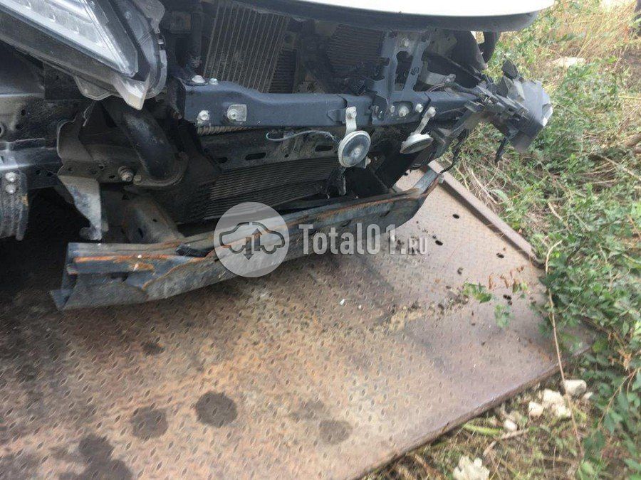Фото Mitsubishi Pajero Sport 82
