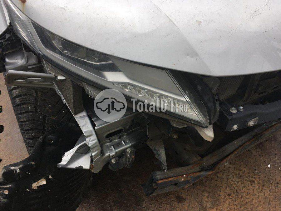 Фото Mitsubishi Pajero Sport 84