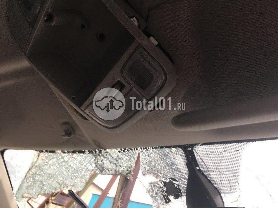 Фото Mitsubishi Pajero Sport 96