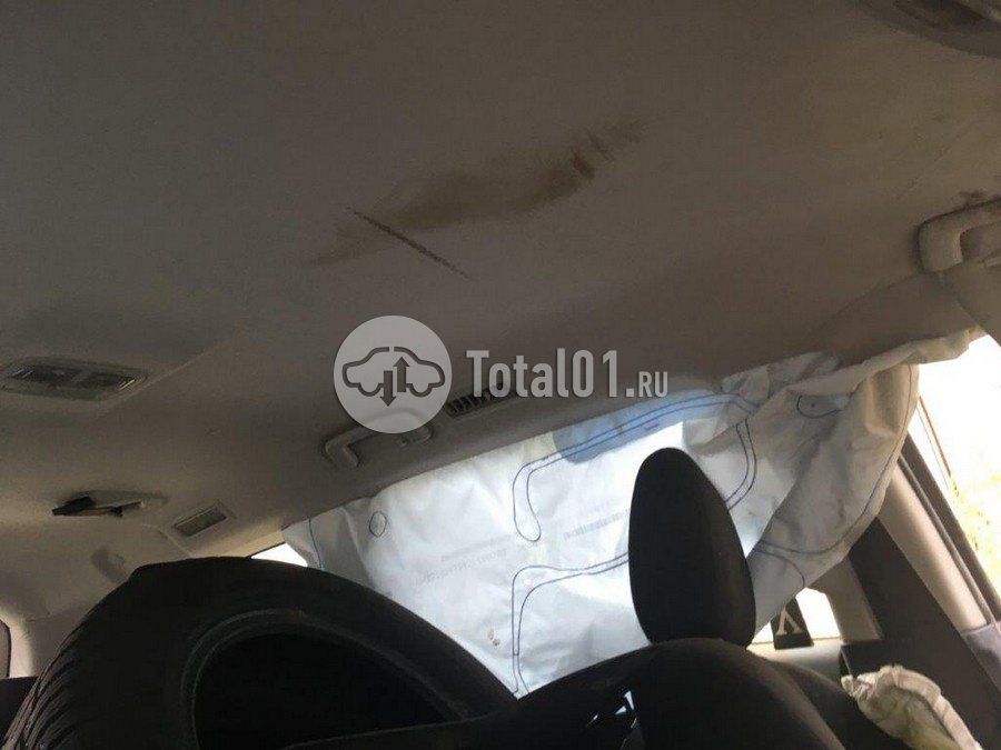 Фото Mitsubishi Pajero Sport 98