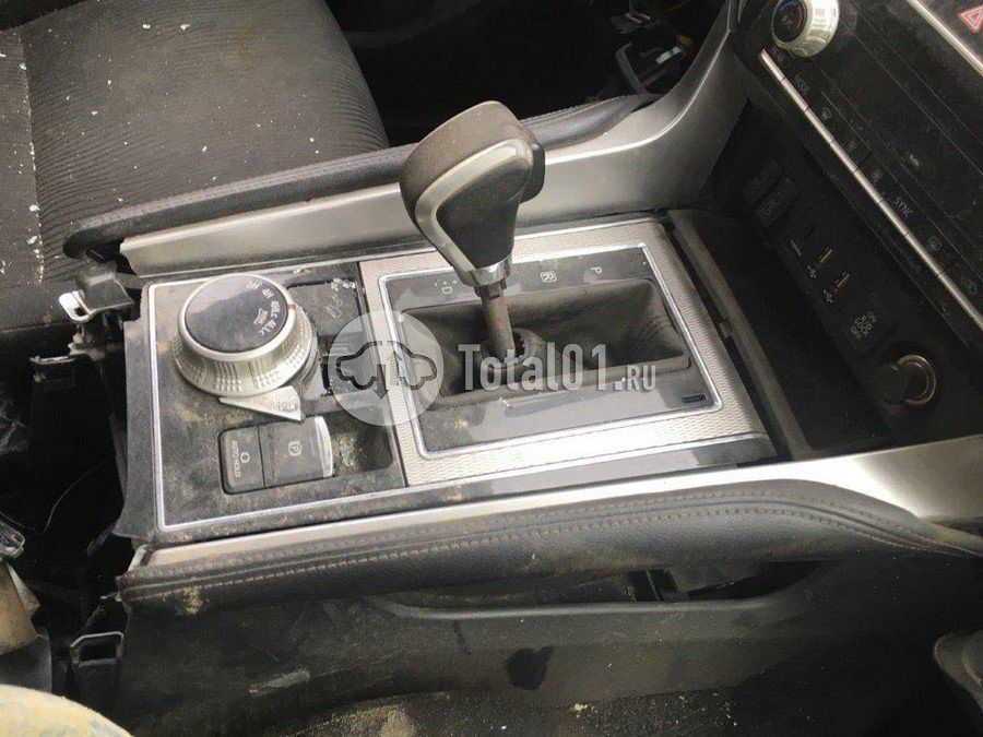Фото Mitsubishi Pajero Sport 102