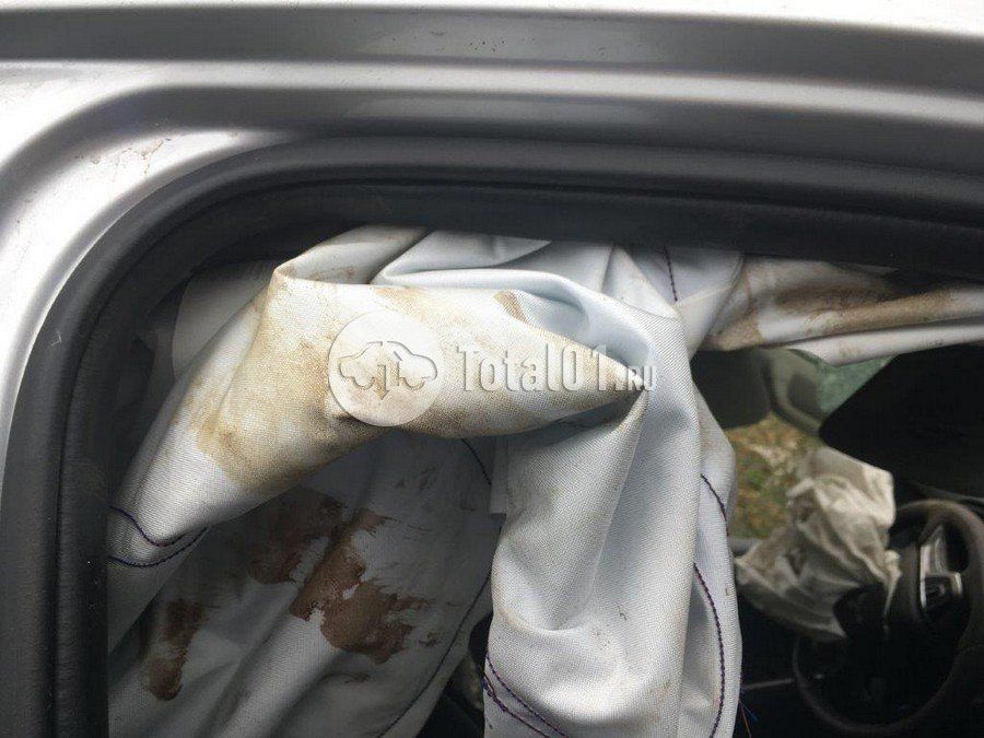 Фото Mitsubishi Pajero Sport 108