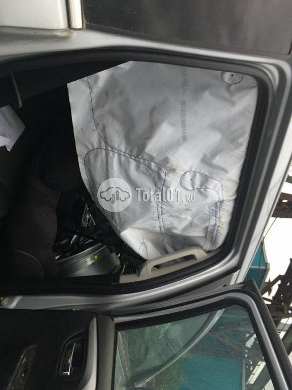 Фото Mitsubishi Pajero Sport 114